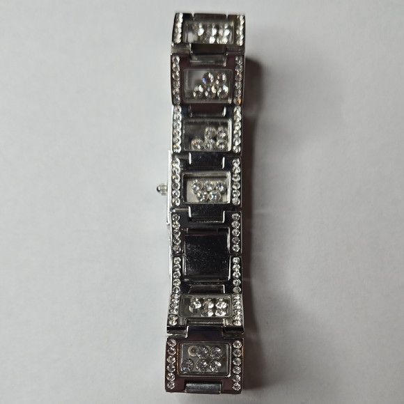 Victoria Weick Beverly Hills Ladies Watch - Untested - Picture 4 of 7